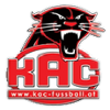 โลโก้ KAC 1909