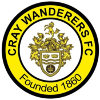 โลโก้ Cray Wanderers
