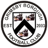 โลโก้ Grimsby Borough