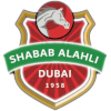 โลโก้ Shabab Al Ahli