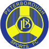 โลโก้ Peterborough Sports