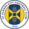 โลโก้ St Albans City
