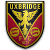 โลโก้ Uxbridge