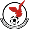 โลโก้ Leighton Town