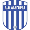 Diagoras Agias Paraskeuis