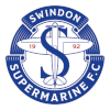 โลโก้ Swindon Supermarine