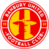 โลโก้ Banbury United
