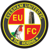 โลโก้ Evesham United