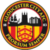 โลโก้ Gloucester City