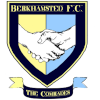 โลโก้ Berkhamsted Town
