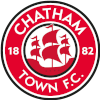 โลโก้ Chatham Town