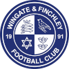 โลโก้ Wingate Finchley