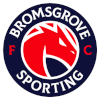 โลโก้ Bromsgrove Sporting FC