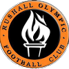 โลโก้ Rushall Olympic