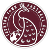 โลโก้ Taunton Town