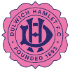 โลโก้ Dulwich Hamlet