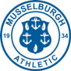 โลโก้ Musselburgh Athletic