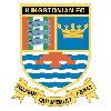โลโก้ Kingstonian