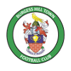 โลโก้ Burgess Hill Town