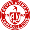 โลโก้ Anstey Nomads