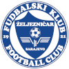 โลโก้ FK Zeljeznicar