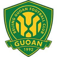 โลโก้ Beijing Guoan