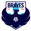 โลโก้ Caledonian Braves