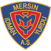 โลโก้ Yeni Mersin Idmanyurdu
