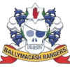 โลโก้ Ballymacash Rangers