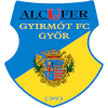 โลโก้ Gyirmot SE