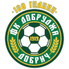โลโก้ FC Dobrudzha