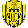 โลโก้ Ankaragucu