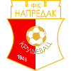 โลโก้ FK Napredak Krusevac