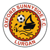 โลโก้ Oxford Sunnyside