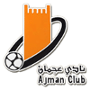 โลโก้ Ajman