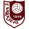 โลโก้ Sarajevo