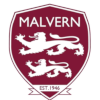 โลโก้ Malvern Town