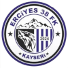 โลโก้ Erciyes 38
