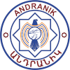 โลโก้ Andranik