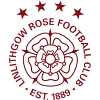 โลโก้ Linlithgow Rose