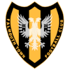 โลโก้ Falmouth Town AFC