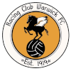 โลโก้ Racing Club Warwick
