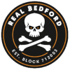 โลโก้ Real Bedford