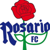 โลโก้ Rosario YFC