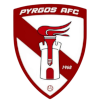 โลโก้ Pyrgos AFC