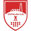 CD Cotillas EG