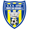 ASD Monte San Giovanni