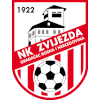 โลโก้ Zvijezda Gradacac