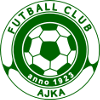โลโก้ FC Ajka