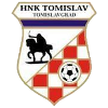 โลโก้ NK Tomislav